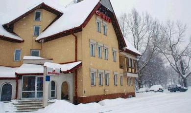 Hotel Imzit Hotel Imzit