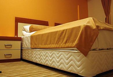 Motel Almy Motel Almy