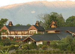 Inle Lake View Resort Inle Lake View Resort
