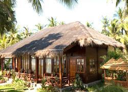 Aureum Palace Ngwe Saung Aureum Palace Ngwe Saung