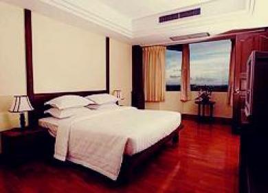 YANGON HOTEL YANGON HOTEL