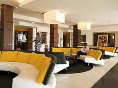 Novotel Orisha Novotel Orisha