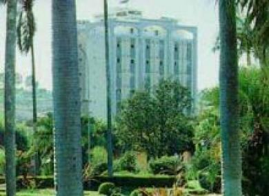 Virgilius Palace Hotel Virgilius Palace Hotel