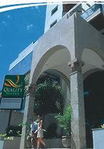 Quality Suites Garden - Atlantica Quality Suites Garden - Atlantica
