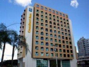 Comfort Inn Taguatinga Comfort Inn Taguatinga
