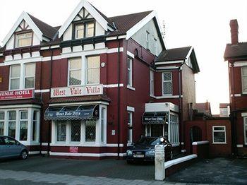 Exterior - West Vale Hotel Exterior - West Vale Hotel