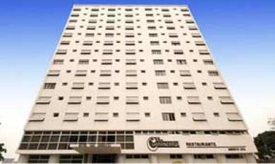 Hotel das Americas Hotel das Americas