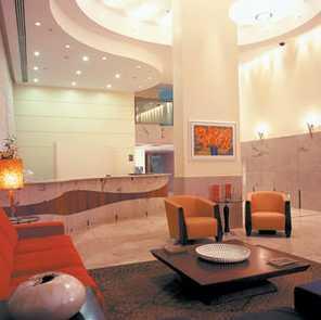 Tryp Brasil 21 Tryp Brasil 21