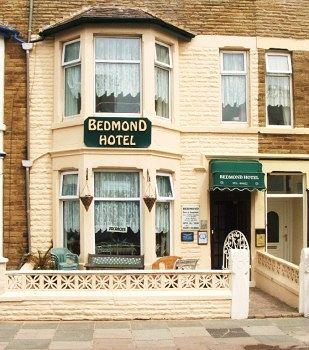 Exterior - Bedmond Hotel Exterior - Bedmond Hotel