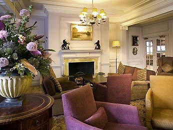  - Mercure Windsor Castle Hotel