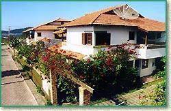Pousada Natur Campeche Hotel Pousada Natur Campeche Hotel