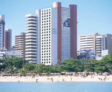 Seara Praia Hotel Seara Praia Hotel