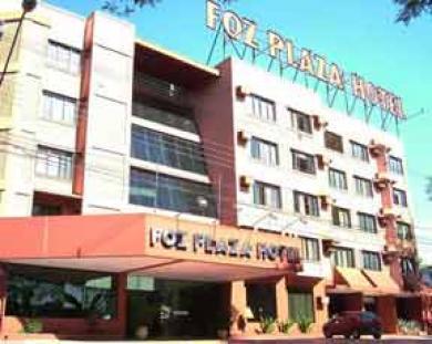 Foz Plaza Hotel Foz Plaza Hotel