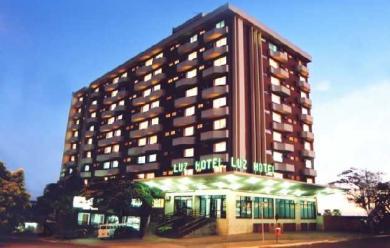 Luz Hotel Luz Hotel