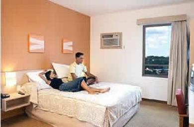 Sleep Inn Joinville Sleep Inn Joinville
