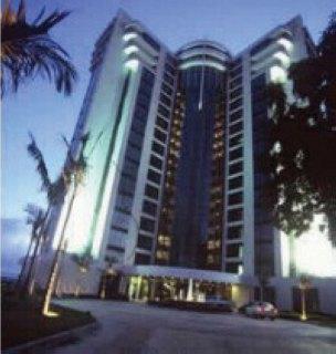 Park Suites Manaus Park Suites Manaus