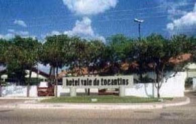 Vale do Tocantins Vale do Tocantins