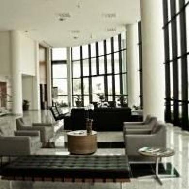 Slaviero Executive Viacatarina Hotel Slaviero Executive Viacatarina Hotel