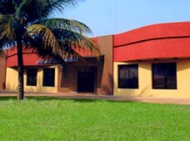 Casa Grande Casa Grande