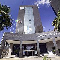 Novotel Porto Alegre Novotel Porto Alegre