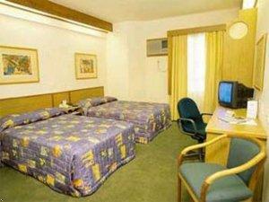 Sleep Inn Ribeirao Preto Sleep Inn Ribeirao Preto
