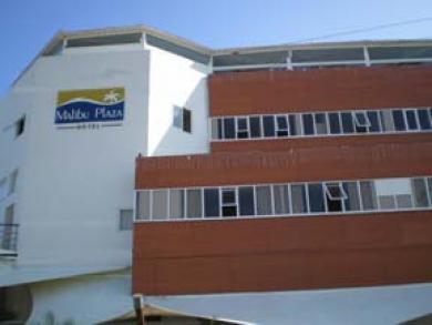 Malibu Plaza Hotel Malibu Plaza Hotel