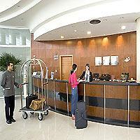 Mercure Santo Andre Mercure Santo Andre
