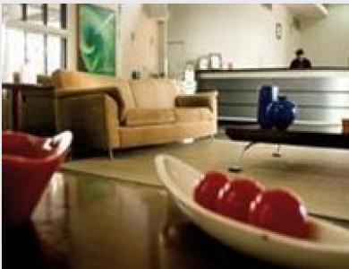 Solare Number One Flat Residence Solare Number One Flat Residence