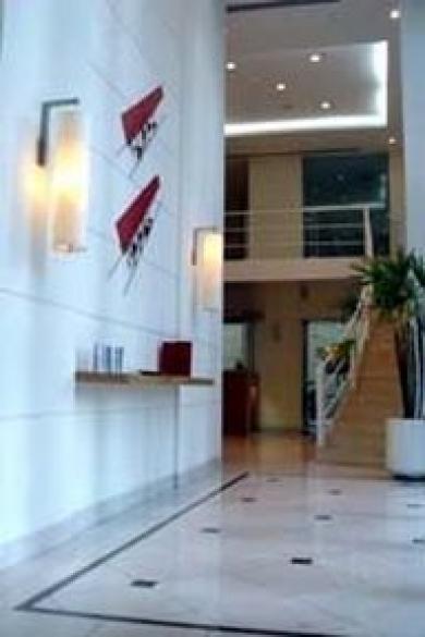 Howard Johnson Hotel Sao Paulo Howard Johnson Hotel Sao Paulo