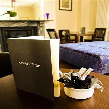  - Clifton Hotel