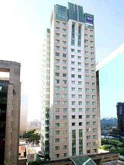 Tryp Berrini Tryp Berrini