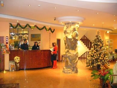 Elegant Hotel Elegant Hotel
