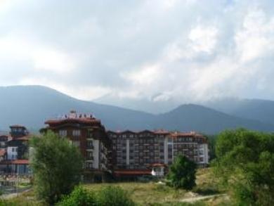 Panorama Resort Panorama Resort