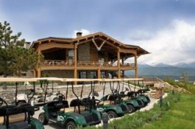 Pirin Golf Hotel & Spa Pirin Golf Hotel & Spa