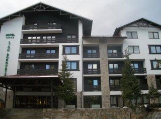 Lion Hotel Lion Hotel