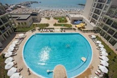 Festa Pomorie Resort Festa Pomorie Resort