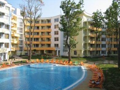 Yassen Mng Apartments Yassen Mng Apartments