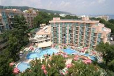 Mimosa Hotel & Spa Mimosa Hotel & Spa