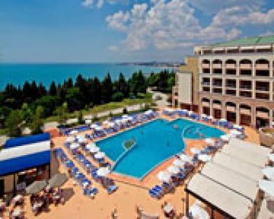 Sol Nessebar Bay Sol Nessebar Bay