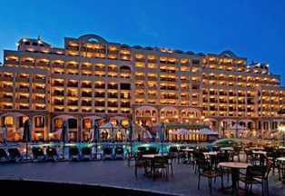 Sol Nessebar Palace Sol Nessebar Palace