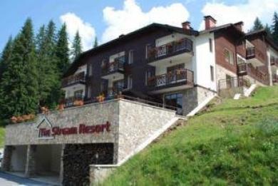 Stream Resort Stream Resort