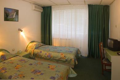 Minotel Rodopi Minotel Rodopi