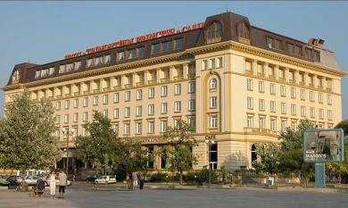 Trimontium Princess Hotel Trimontium Princess Hotel