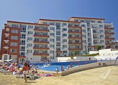 Marina View Fort Apartments Marina View Fort Apartments