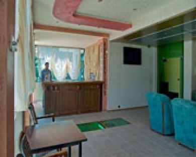 Black Sea Hotel Black Sea Hotel