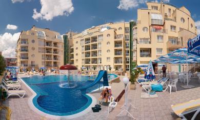 Viva Apartments Viva Apartments