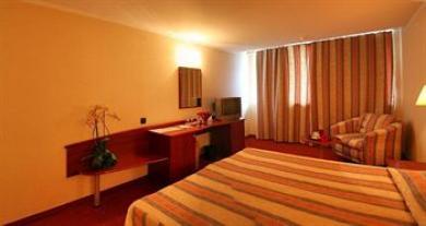 Hotel Orbita Hotel Orbita