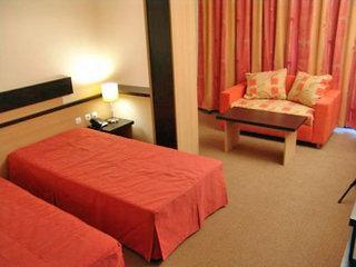Velingrad Grand Hotel Velingrad Grand Hotel