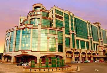 The Rizqun International Hotel The Rizqun International Hotel