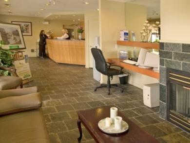 Best Western Bakerview Inn Best Western Bakerview Inn